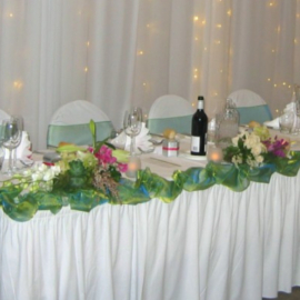 centre pieces